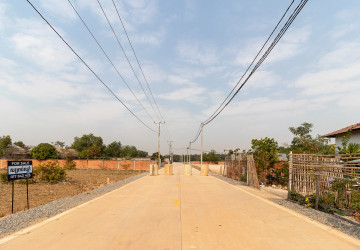 798 Sqm Land For Sale - Sambour, Siem Reap thumbnail