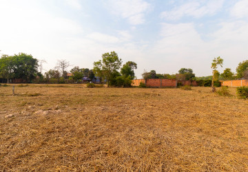 798 Sqm Land For Sale - Sambour, Siem Reap thumbnail