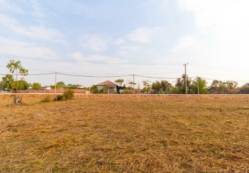 798 Sqm Land For Sale - Sambour, Siem Reap thumbnail