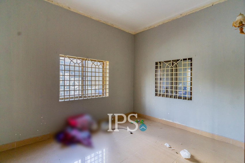 217 Sqm Commercial Villa For Rent - Boeung Kak 2, Phnom Penh