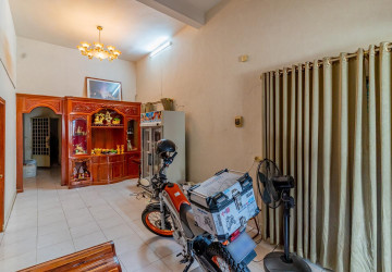 217 Sqm Commercial Villa For Rent - Boeung Kak 2, Phnom Penh thumbnail