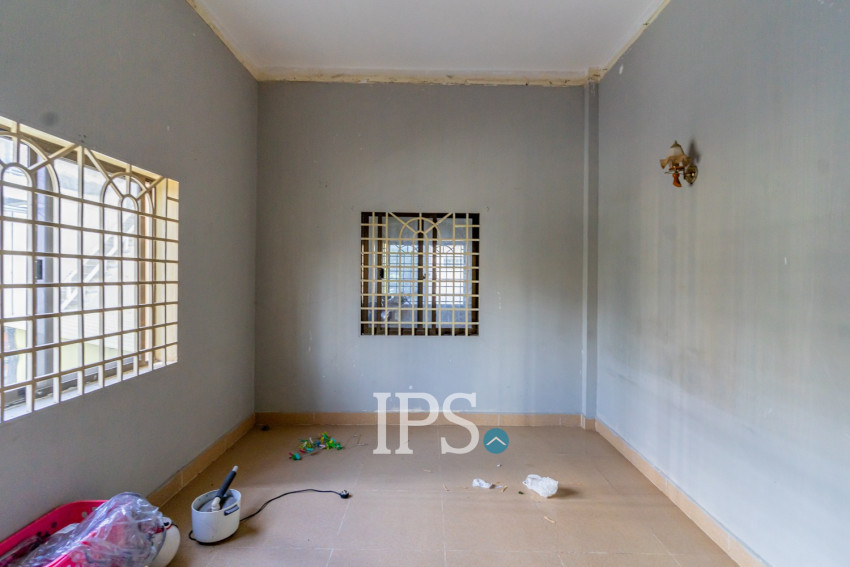217 Sqm Commercial Villa For Rent - Boeung Kak 2, Phnom Penh