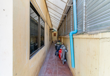 217 Sqm Commercial Villa For Rent - Boeung Kak 2, Phnom Penh thumbnail