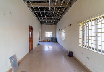 217 Sqm Commercial Villa For Rent - Boeung Kak 2, Phnom Penh thumbnail