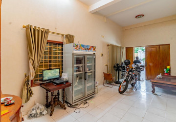 217 Sqm Commercial Villa For Rent - Boeung Kak 2, Phnom Penh thumbnail