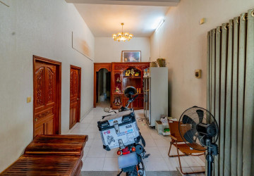 217 Sqm Commercial Villa For Rent - Boeung Kak 2, Phnom Penh thumbnail
