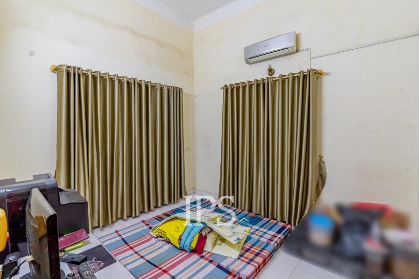 217 Sqm Commercial Villa For Rent - Boeung Kak 2, Phnom Penh