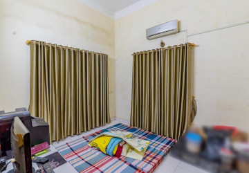217 Sqm Commercial Villa For Rent - Boeung Kak 2, Phnom Penh thumbnail