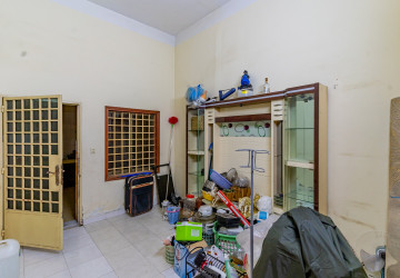 217 Sqm Commercial Villa For Rent - Boeung Kak 2, Phnom Penh thumbnail