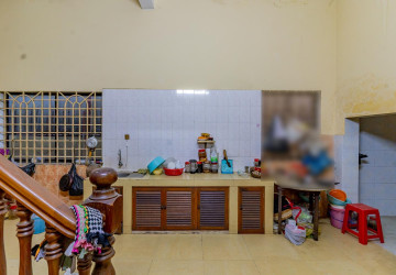 217 Sqm Commercial Villa For Rent - Boeung Kak 2, Phnom Penh thumbnail