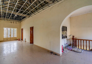 217 Sqm Commercial Villa For Rent - Boeung Kak 2, Phnom Penh thumbnail