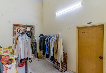 217 Sqm Commercial Villa For Rent - Boeung Kak 2, Phnom Penh thumbnail