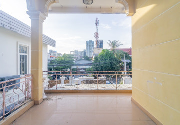 217 Sqm Commercial Villa For Rent - Boeung Kak 2, Phnom Penh thumbnail