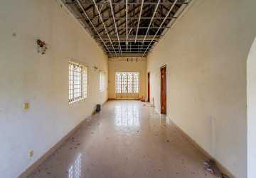 217 Sqm Commercial Villa For Rent - Boeung Kak 2, Phnom Penh thumbnail
