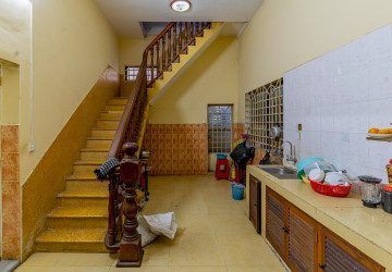 217 Sqm Commercial Villa For Rent - Boeung Kak 2, Phnom Penh thumbnail