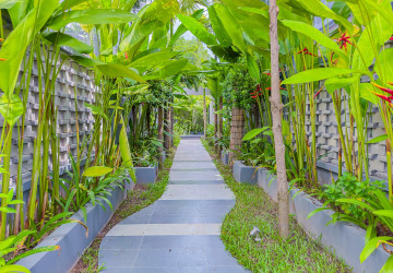 2 Bedroom Villa For Rent - Slor Kram, Siem Reap thumbnail