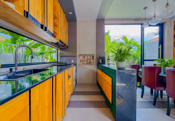 2 Bedroom Villa For Rent - Slor Kram, Siem Reap thumbnail