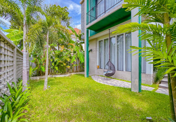 2 Bedroom Villa For Rent - Slor Kram, Siem Reap thumbnail