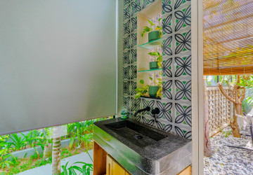 2 Bedroom Villa For Rent - Slor Kram, Siem Reap thumbnail