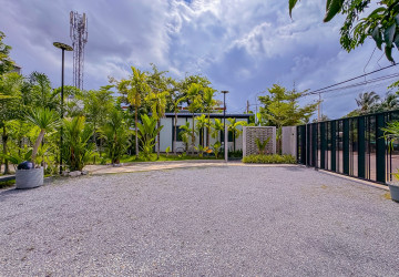 2 Bedroom Villa For Rent - Slor Kram, Siem Reap thumbnail