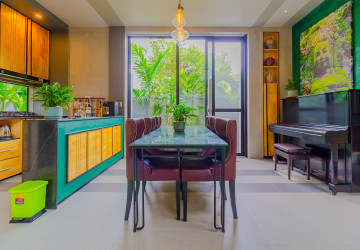 2 Bedroom Villa For Rent - Slor Kram, Siem Reap thumbnail