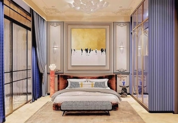 2 Bedroom Duplex Condo For Sale - Time Square 7 - Toul Kork, Phnom Penh thumbnail