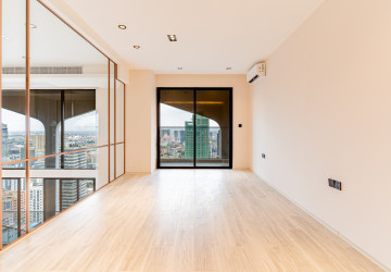3 Bedroom Duplex Condo For Sale - Time Square 7 - Boeung Kak 1, Phnom Penh photo 5