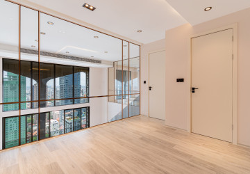 3 Bedroom Duplex Condo For Sale - Time Square 7 - Boeung Kak 1, Phnom Penh photo 6