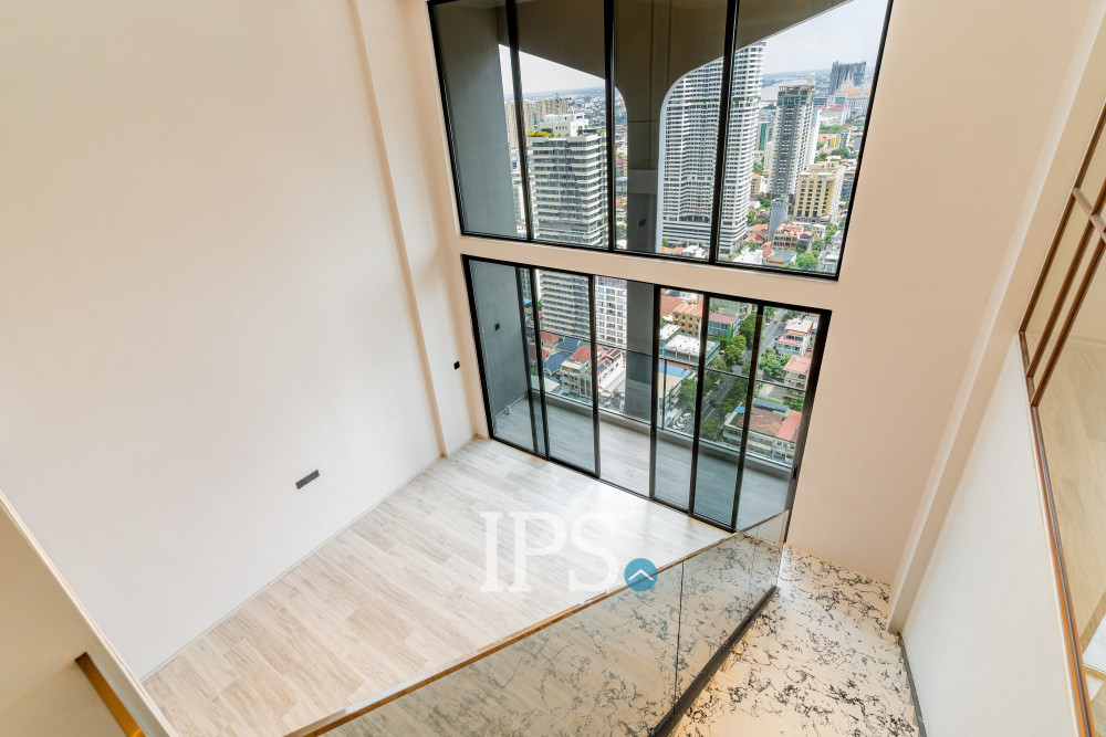 3 Bedroom Duplex Condo For Sale - Time Square 7 - Boeung Kak 1, Phnom Penh - Image 10 3 Bedroom Duplex Condo For Sale - Time Square 7 - Boeung Kak 1, Phnom Penh - Image 10