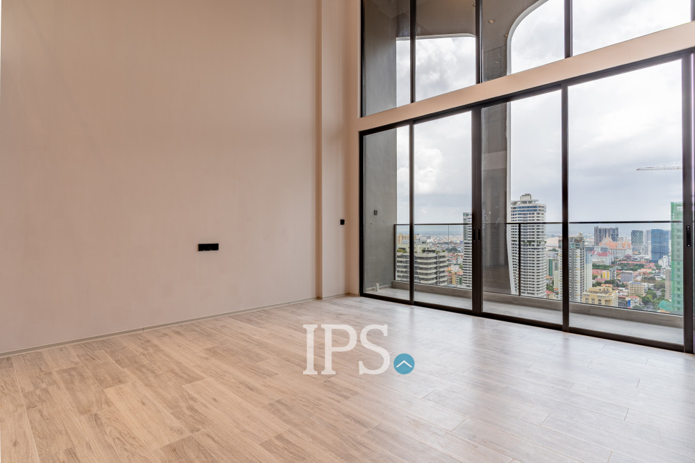 3 Bedroom Duplex Condo For Sale - Time Square 7 - Boeung Kak 1, Phnom Penh - Image 8 3 Bedroom Duplex Condo For Sale - Time Square 7 - Boeung Kak 1, Phnom Penh - Image 8