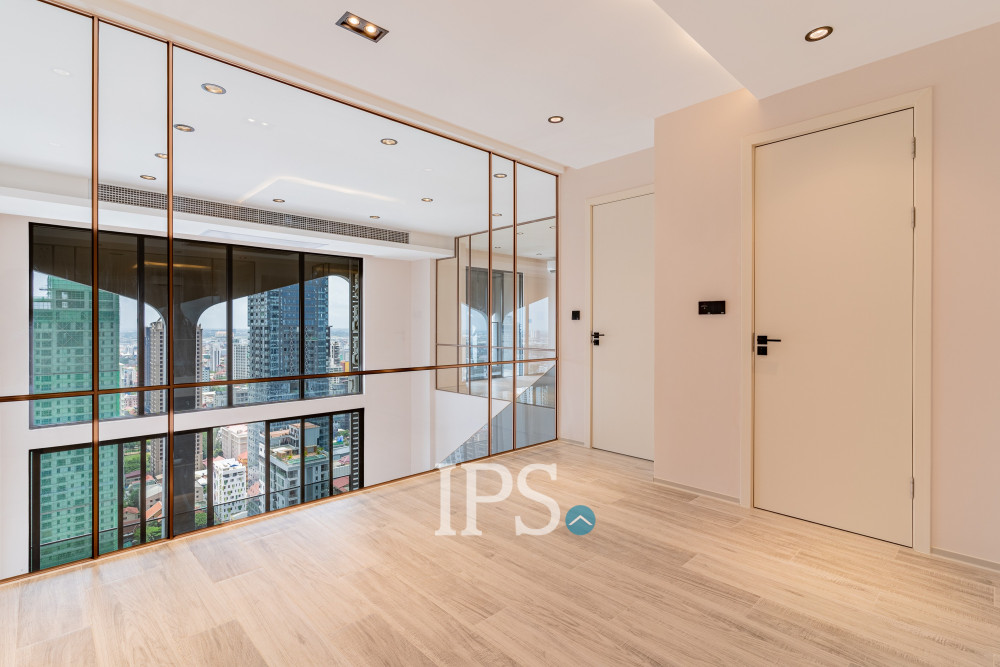 3 Bedroom Duplex Condo For Sale - Time Square 7 - Boeung Kak 1, Phnom Penh - Image 6 3 Bedroom Duplex Condo For Sale - Time Square 7 - Boeung Kak 1, Phnom Penh - Image 6