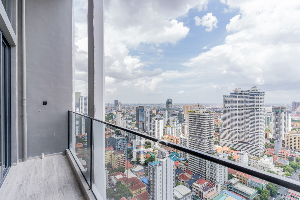 3 Bedroom Duplex Condo For Sale - Time Square 7 - Boeung Kak 1, Phnom Penh - Image 15 3 Bedroom Duplex Condo For Sale - Time Square 7 - Boeung Kak 1, Phnom Penh - Image 15