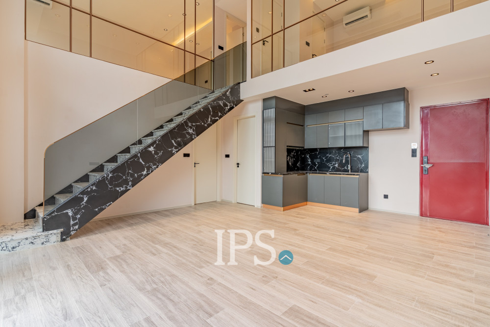 3 Bedroom Duplex Condo For Sale - Time Square 7 - Boeung Kak 1, Phnom Penh 3 Bedroom Duplex Condo For Sale - Time Square 7 - Boeung Kak 1, Phnom Penh