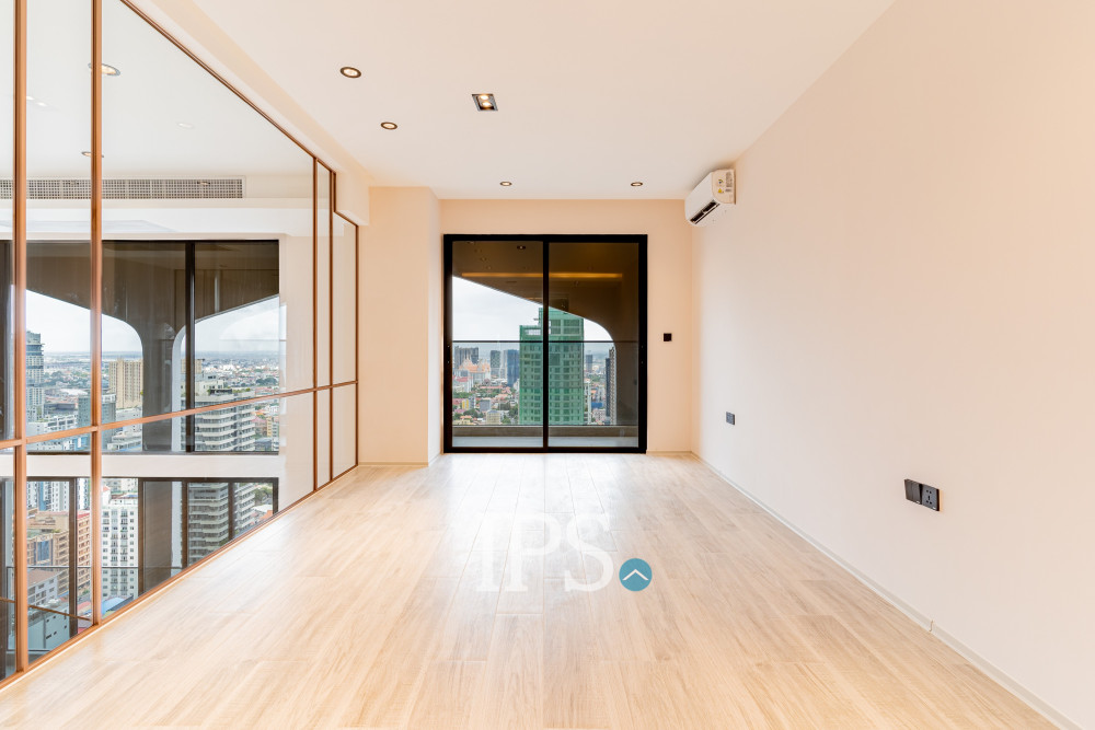 3 Bedroom Duplex Condo For Sale - Time Square 7 - Boeung Kak 1, Phnom Penh - Image 5 3 Bedroom Duplex Condo For Sale - Time Square 7 - Boeung Kak 1, Phnom Penh - Image 5
