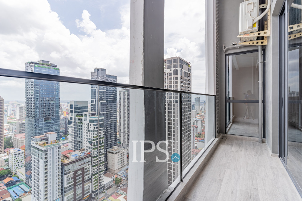 3 Bedroom Duplex Condo For Sale - Time Square 7 - Boeung Kak 1, Phnom Penh - Image 16 3 Bedroom Duplex Condo For Sale - Time Square 7 - Boeung Kak 1, Phnom Penh - Image 16