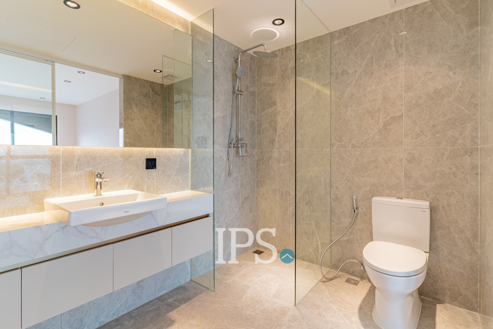 4 Bedroom Duplex Condo For Sale - Time Square 7 - Toul Kork, Phnom Penh - Image 7 4 Bedroom Duplex Condo For Sale - Time Square 7 - Toul Kork, Phnom Penh - Image 7
