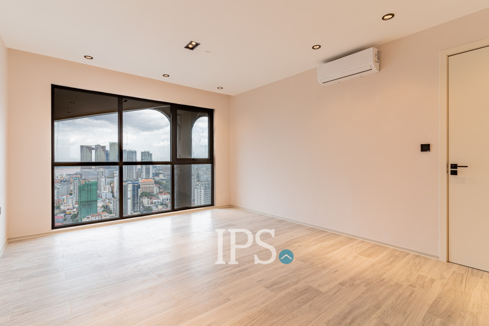 4 Bedroom Duplex Condo For Sale - Time Square 7 - Toul Kork, Phnom Penh - Image 6 4 Bedroom Duplex Condo For Sale - Time Square 7 - Toul Kork, Phnom Penh - Image 6