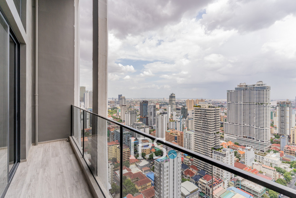 4 Bedroom Duplex Condo For Sale - Time Square 7 - Toul Kork, Phnom Penh - Image 16 4 Bedroom Duplex Condo For Sale - Time Square 7 - Toul Kork, Phnom Penh - Image 16