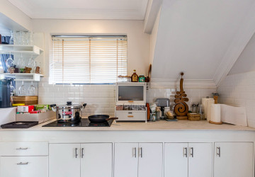 2 Bedroom Villa For Sale - Slor Kram, Siem Reap thumbnail