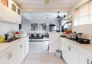 2 Bedroom Villa For Sale - Slor Kram, Siem Reap thumbnail