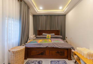 2 Bedroom Villa For Sale - Slor Kram, Siem Reap thumbnail