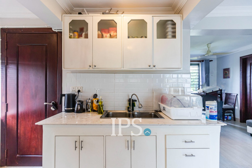 2 Bedroom Villa For Sale - Slor Kram, Siem Reap