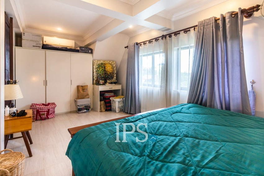 2 Bedroom Villa For Sale - Slor Kram, Siem Reap