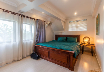 2 Bedroom Villa For Sale - Slor Kram, Siem Reap thumbnail