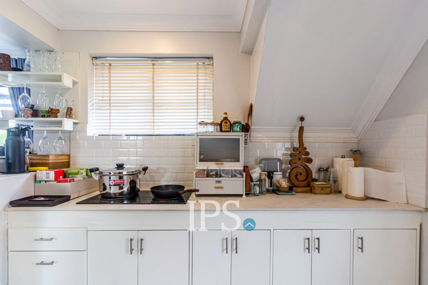 2 Bedroom Villa For Sale - Slor Kram, Siem Reap