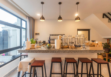 2 Bedroom Villa For Sale - Slor Kram, Siem Reap thumbnail