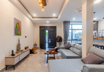 2 Bedroom Villa For Sale - Slor Kram, Siem Reap thumbnail