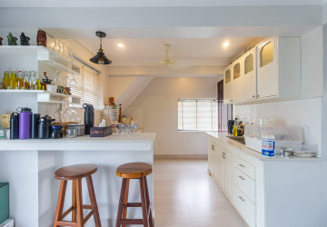 2 Bedroom Villa For Sale - Slor Kram, Siem Reap thumbnail