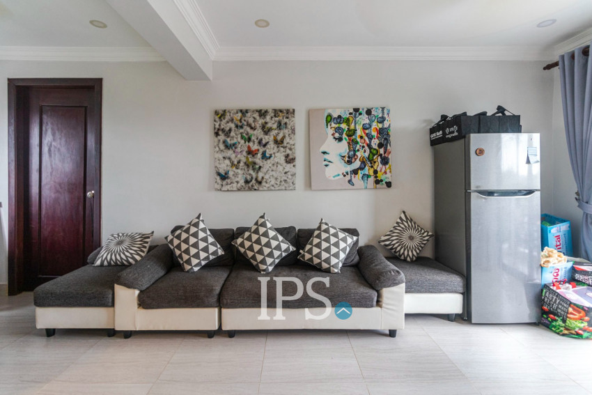 2 Bedroom Villa For Sale - Slor Kram, Siem Reap