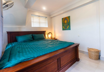 2 Bedroom Villa For Sale - Slor Kram, Siem Reap thumbnail